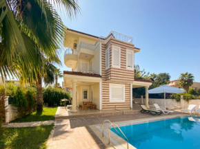 X Musari Villa No2